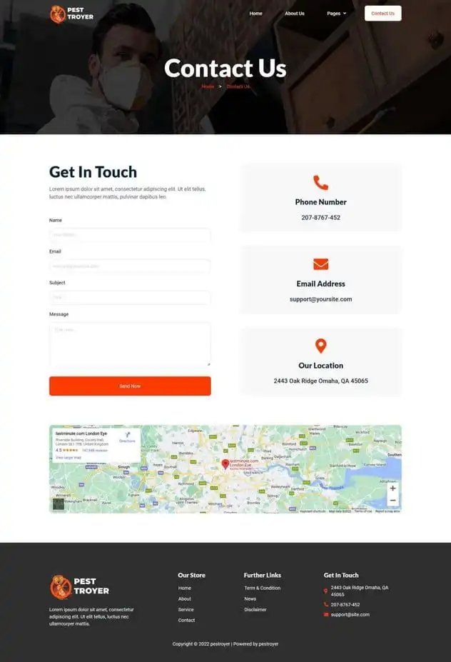 Inspiration trouvée sur Pinterest